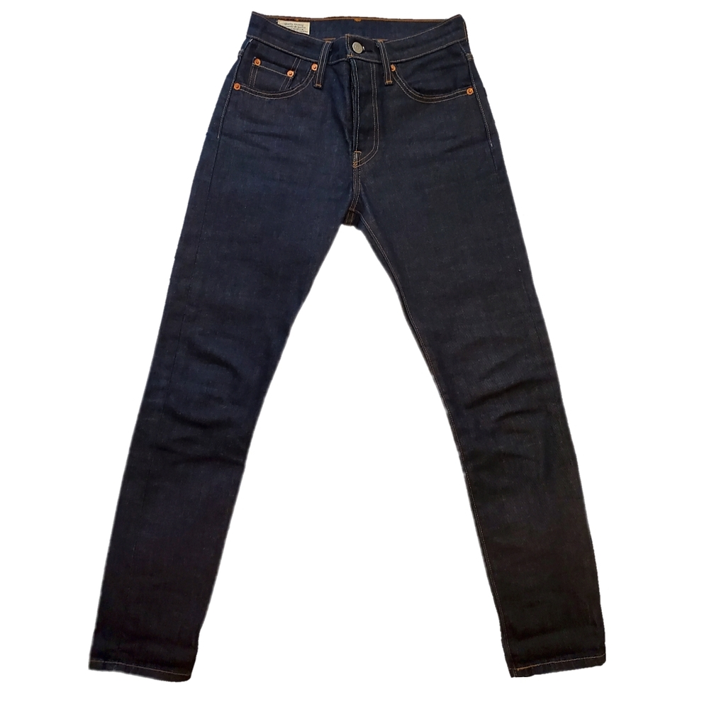 Levi's: 501 Jeans (NWOT)